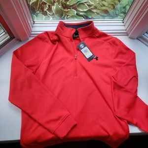 NWT Men's Under Armour Pullover